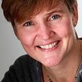 Wilma Hartogsveld - foto: Rens Plaschek